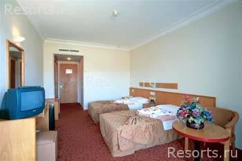 Ephesia Hotel 15